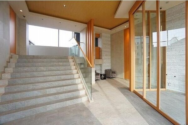 La Douceur南茨木の物件内観写真